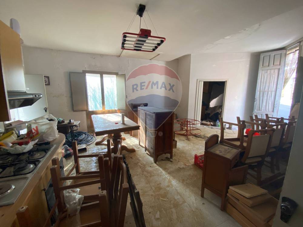 casa indipendente in vendita a Mazzarrone