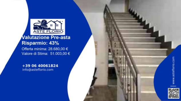 appartamento in vendita a Mazzarrone