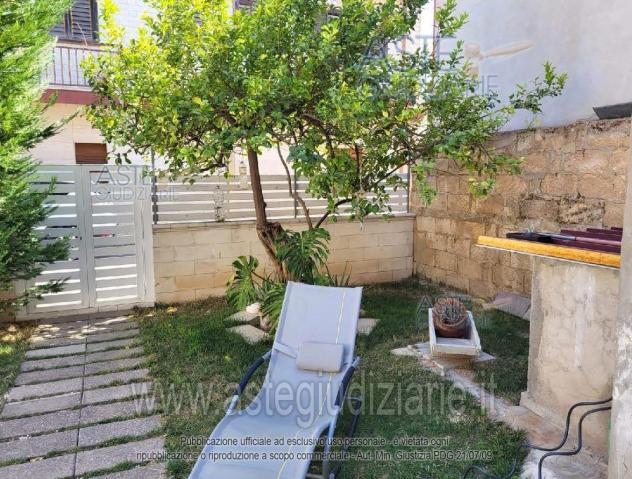 appartamento in vendita a Mazzarrone