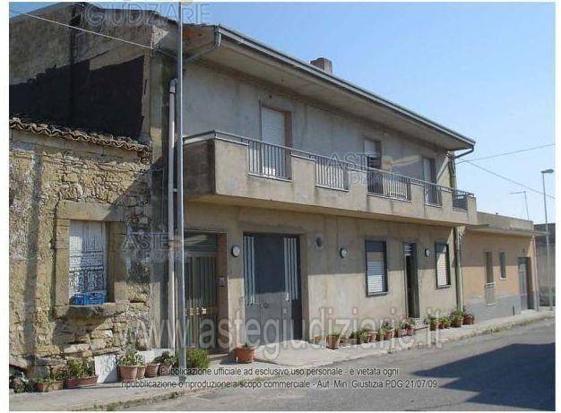 appartamento in vendita a Mazzarrone