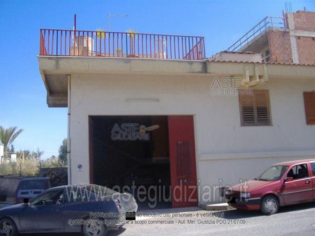 appartamento in vendita a Mazzarrone