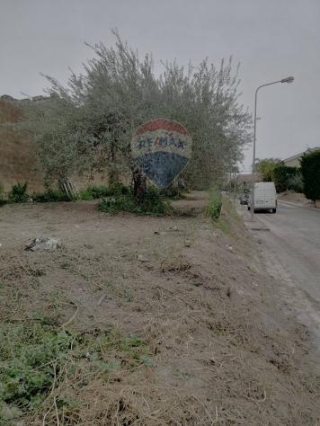 terreno edificabile in vendita a Mazzarrone