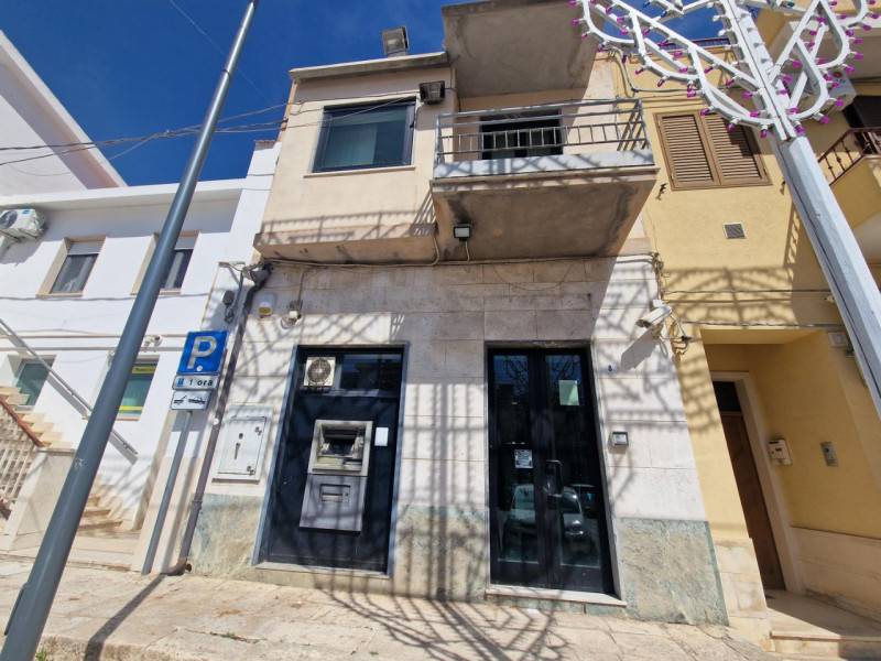 ufficio in vendita a Mazzarrone