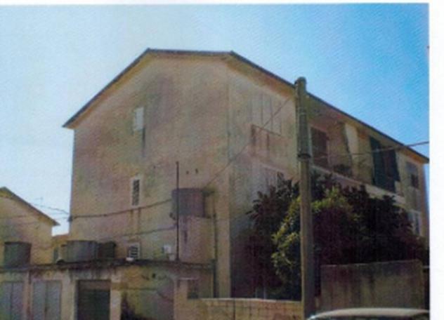 appartamento in vendita a Mazzarrone