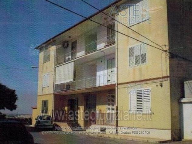 appartamento in vendita a Mazzarrone