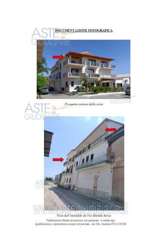 terreno edificabile in vendita a Mazzarrone