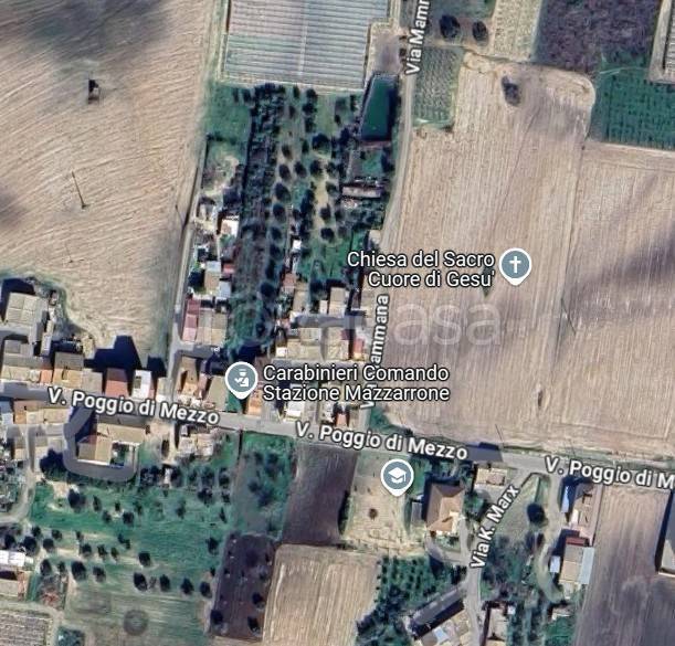 appartamento in vendita a Mazzarrone