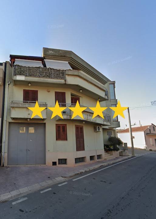 appartamento in vendita a Mazzarrone