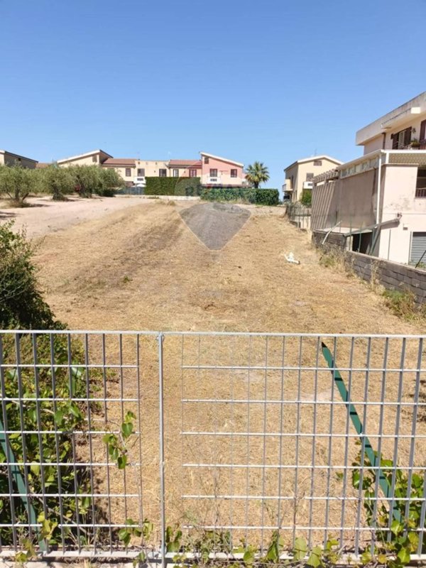 terreno agricolo in vendita a Mazzarrone