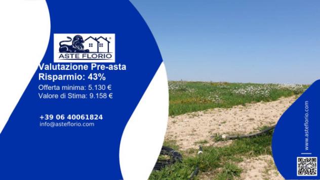 terreno agricolo in vendita a Mazzarrone