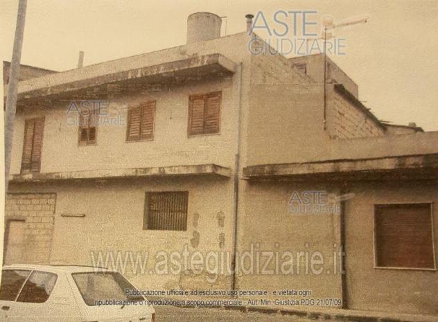 terreno edificabile in vendita a Mazzarrone