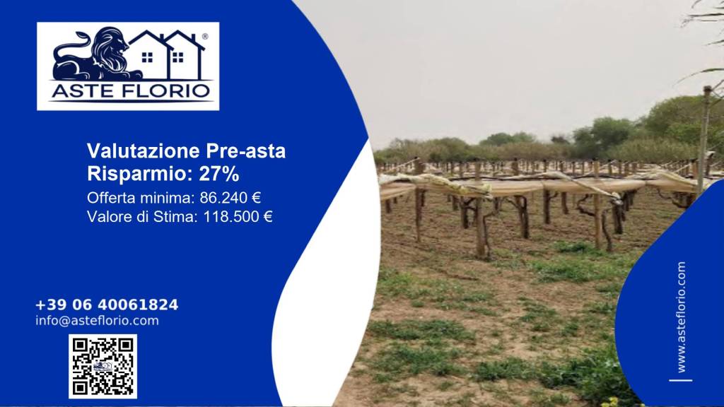 terreno agricolo in vendita a Mazzarrone