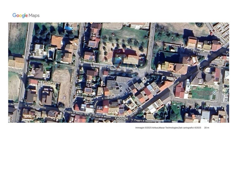 terreno edificabile in vendita a Mazzarrone