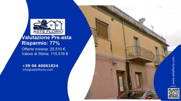 pentavano in vendita a Mazzarrone