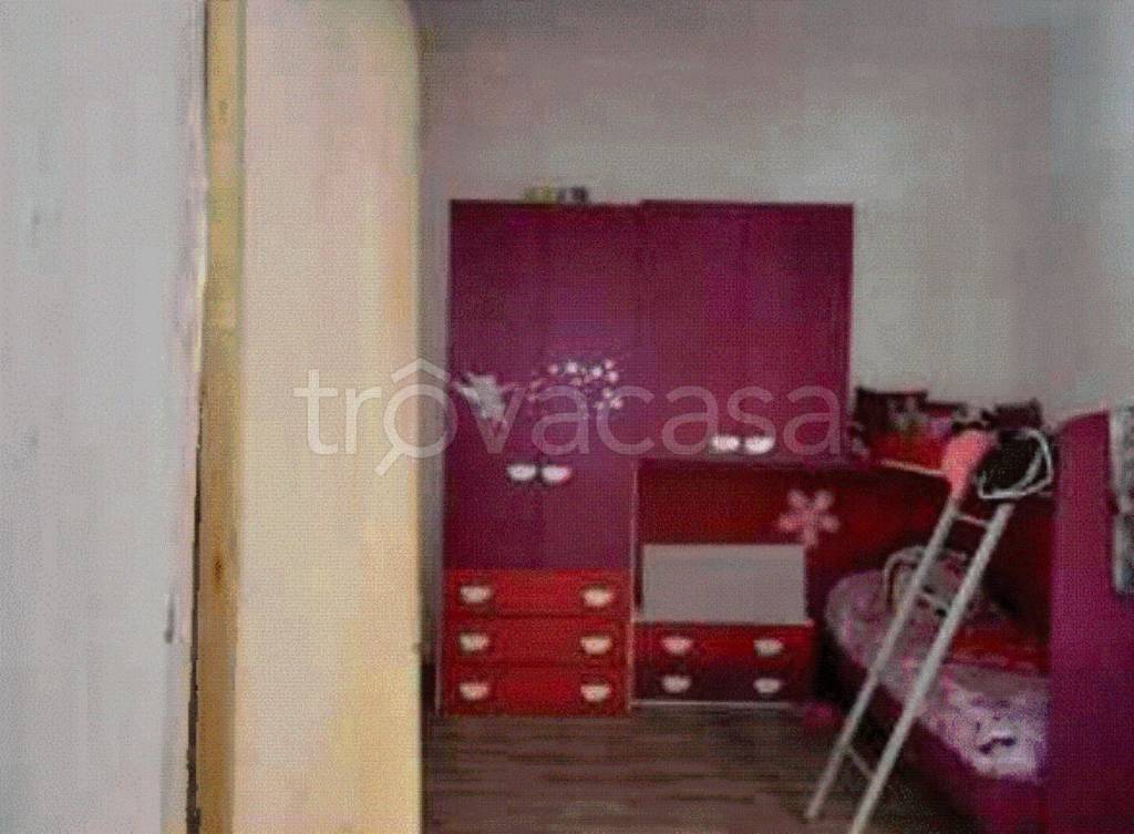 appartamento in vendita a Mazzarrone