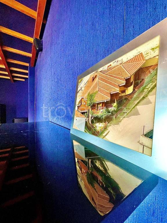 casa indipendente in vendita a Mazzarrone
