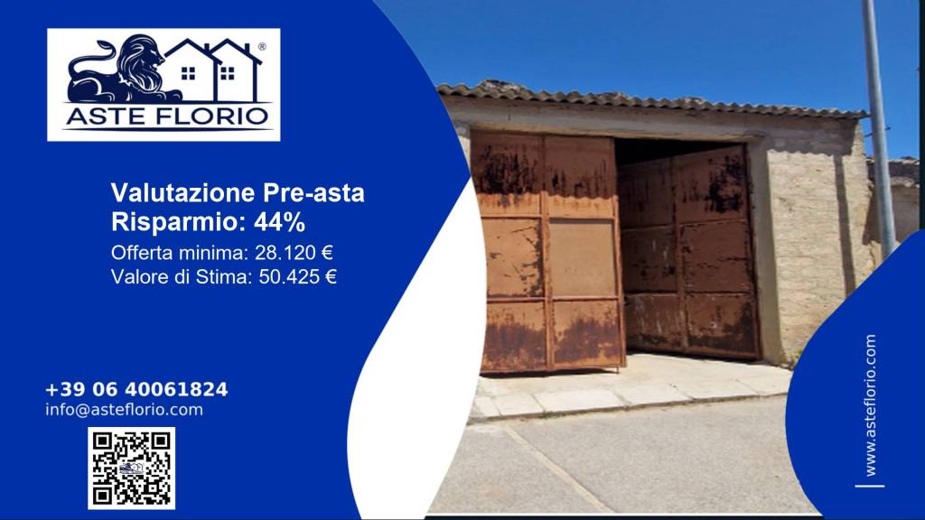 locale commerciale in vendita a Mazzarrone