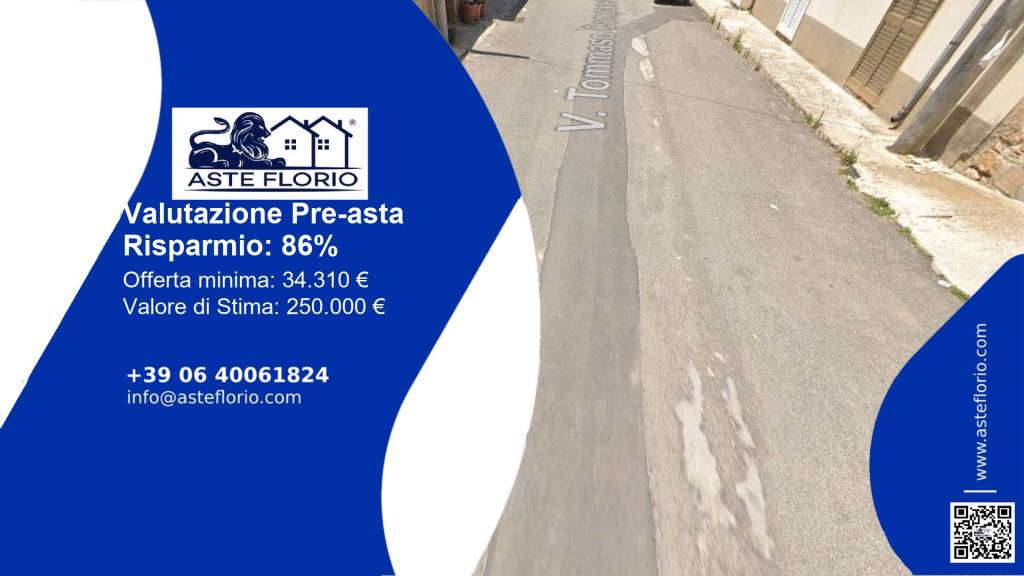 appartamento in vendita a Mazzarrone