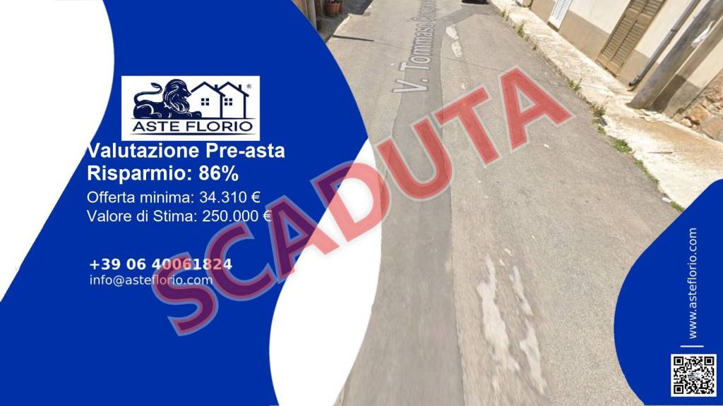 appartamento in vendita a Mazzarrone
