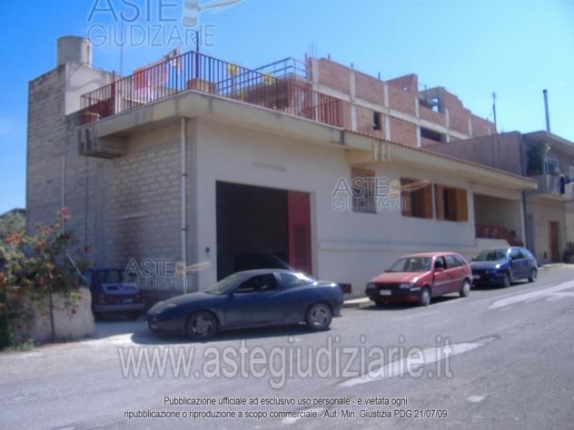 appartamento in vendita a Mazzarrone