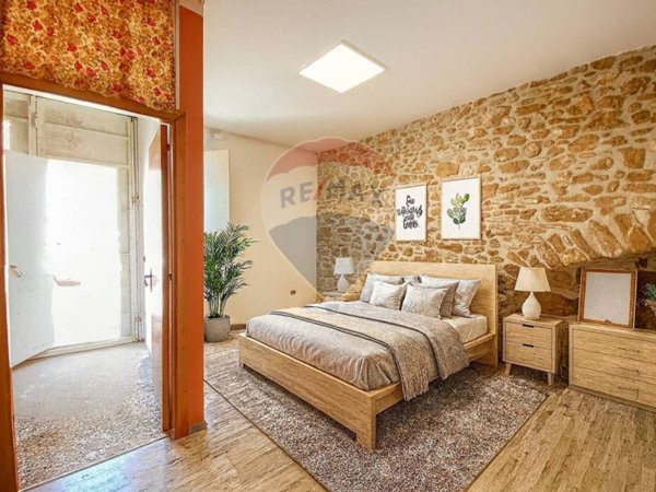 casa indipendente in vendita a Mazzarrone