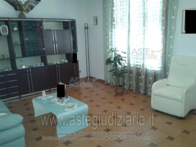 appartamento in vendita a Mazzarrone