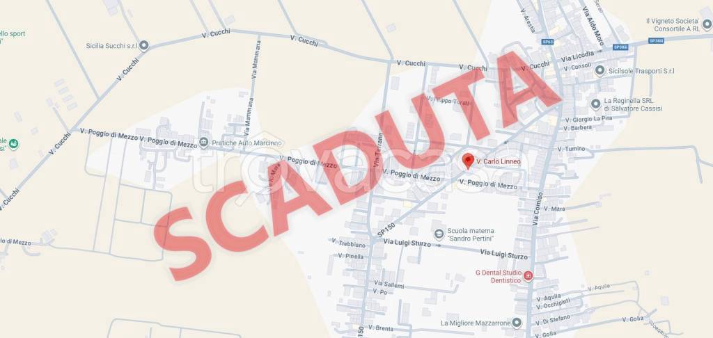 appartamento in vendita a Mazzarrone