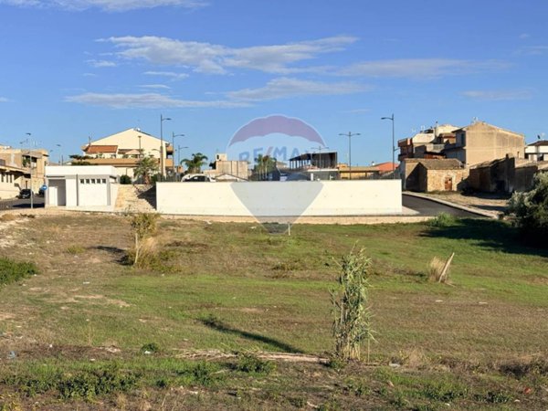 terreno agricolo in vendita a Mazzarrone