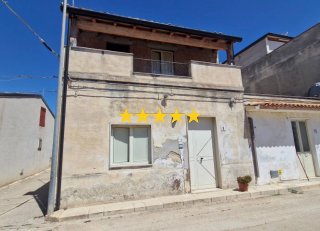 appartamento in vendita a Mazzarrone