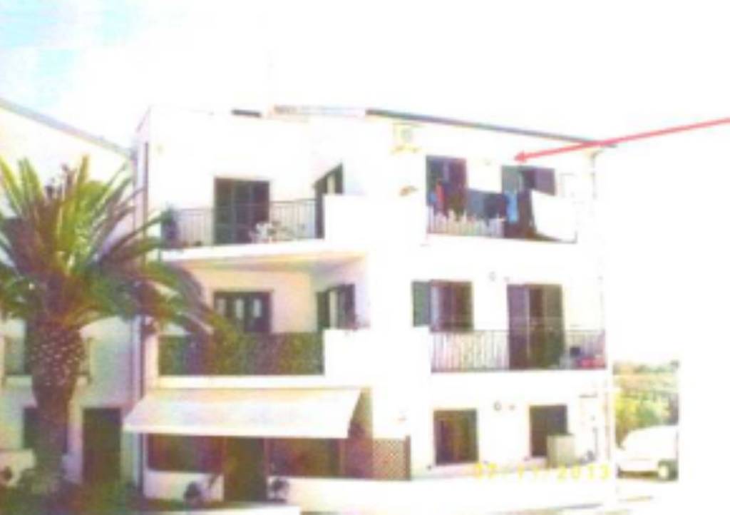 appartamento in vendita a Mazzarrone