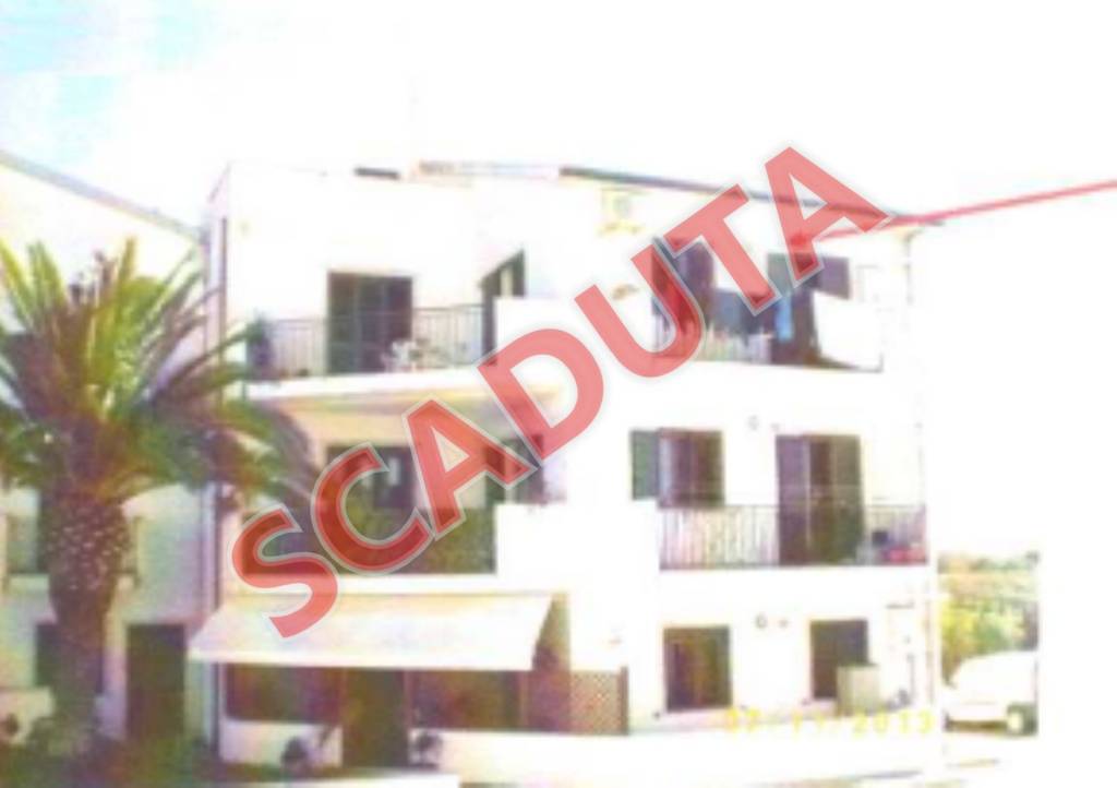 appartamento in vendita a Mazzarrone