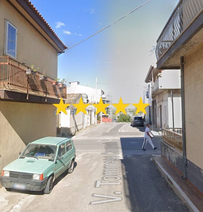 appartamento in vendita a Mazzarrone