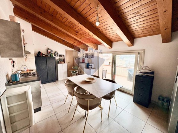 appartamento in vendita a Mazzarrone