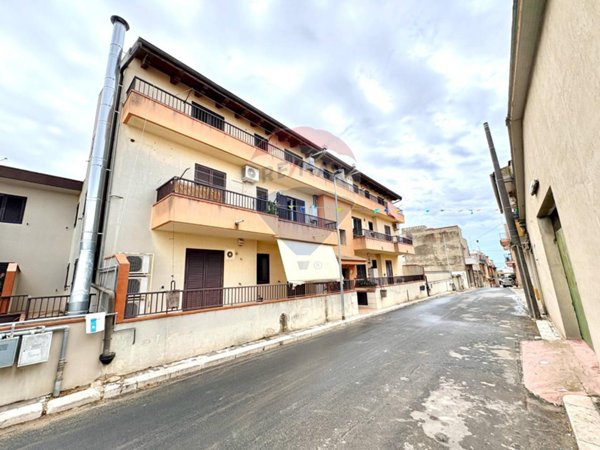 appartamento in vendita a Mazzarrone