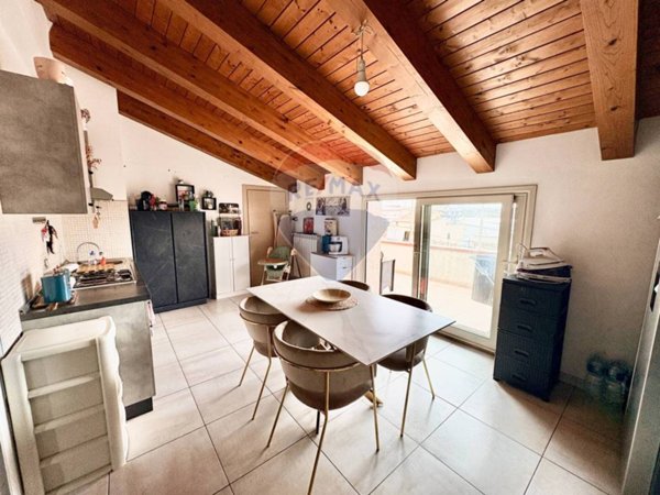 appartamento in vendita a Mazzarrone