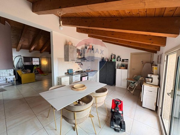 appartamento in vendita a Mazzarrone