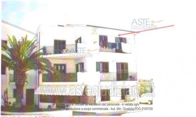 appartamento in vendita a Mazzarrone