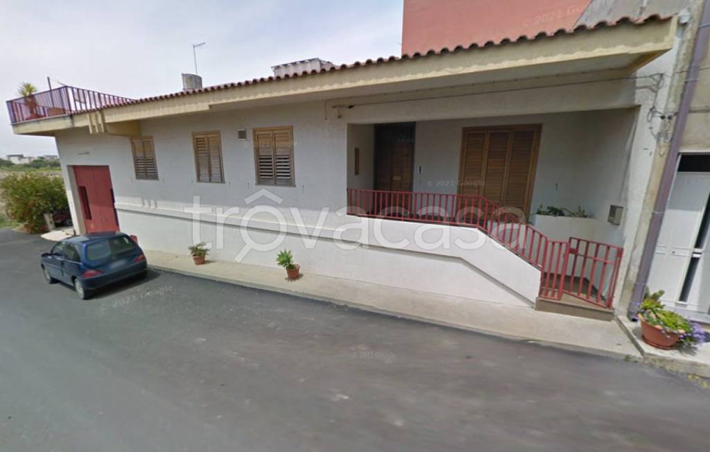 appartamento in vendita a Mazzarrone