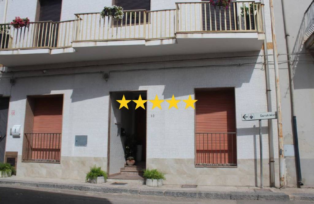 appartamento in vendita a Mazzarrone