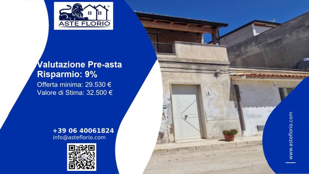 appartamento in vendita a Mazzarrone