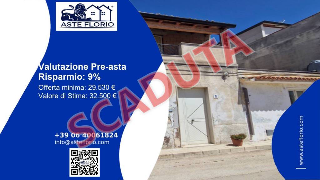 appartamento in vendita a Mazzarrone