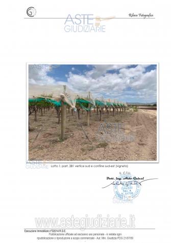 casale in vendita a Mazzarrone in zona Leva