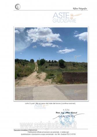 terreno agricolo in vendita a Mazzarrone