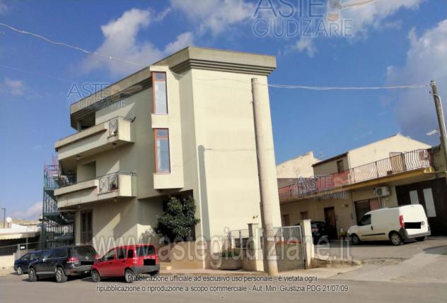 appartamento in vendita a Mazzarrone