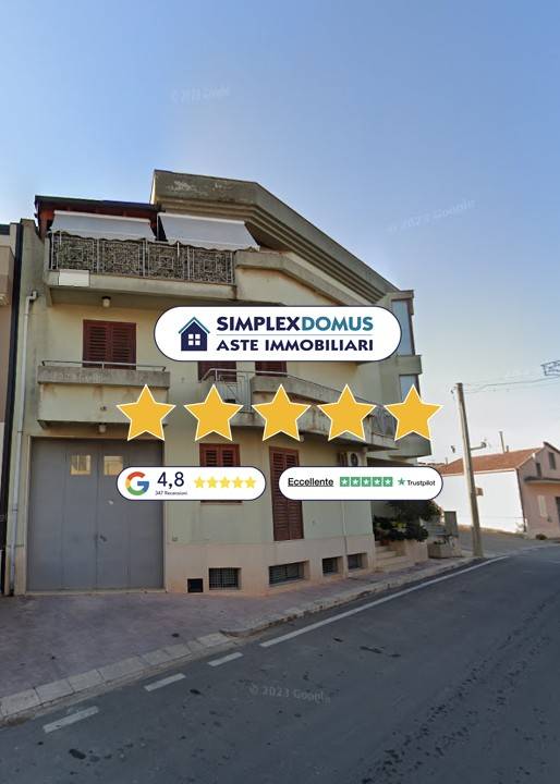 casa indipendente in vendita a Mazzarrone