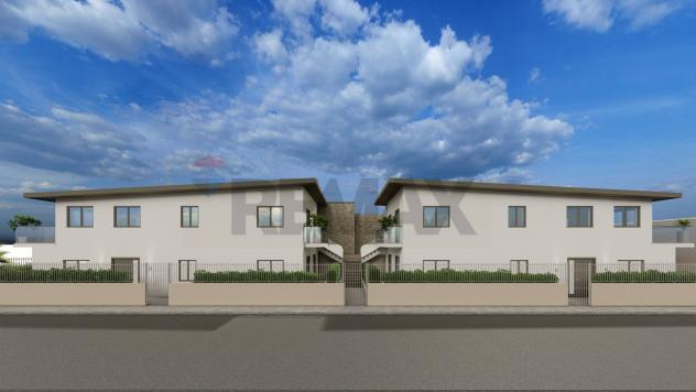 appartamento in vendita a Mazzarrone