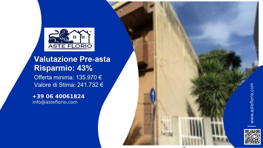 appartamento in vendita a Mazzarrone