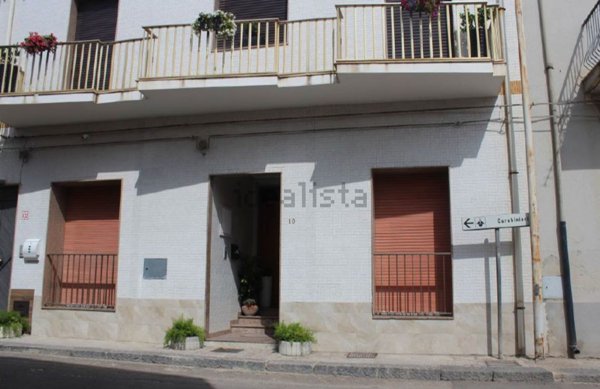 appartamento in vendita a Mazzarrone