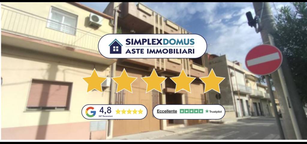 casa indipendente in vendita a Mazzarrone