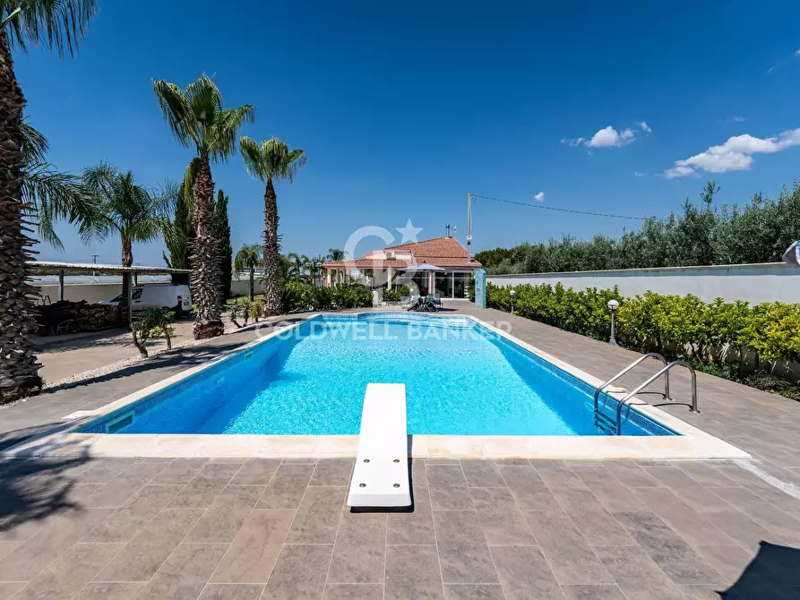 casa indipendente in vendita a Mazzarrone